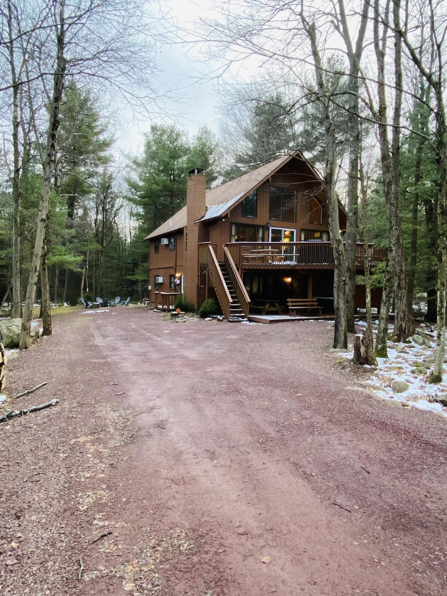 Holiday home Pine Heaven: 3 Miles To Big Boulder Mountain!new Promo *