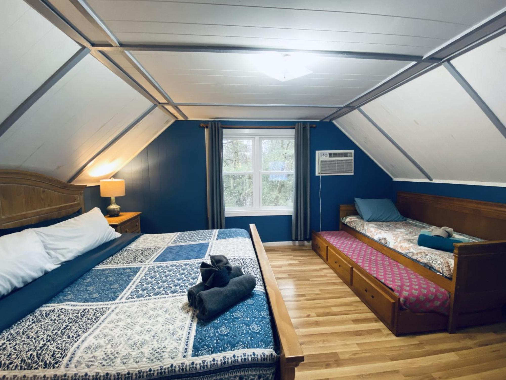 Pine Heaven: 3 Miles To Big Boulder Mountain!new Promo Holiday home Lake Harmony