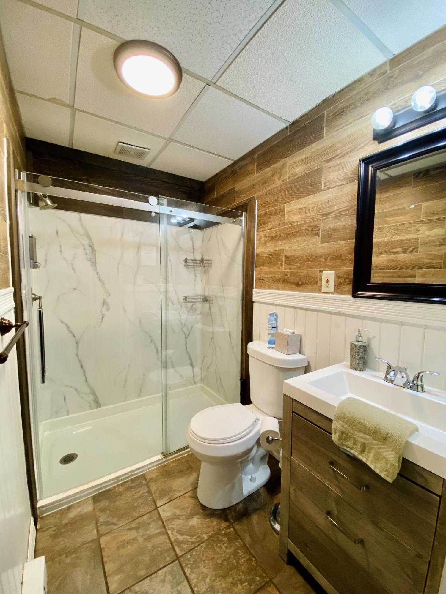 Holiday home Pine Heaven: 3 Miles To Big Boulder Mountain!new Promo Lake Harmony