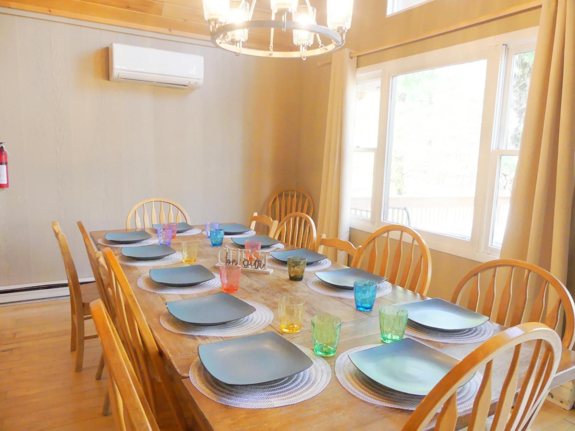 Pine Heaven: 3 Miles To Big Boulder Mountain!new Promo Holiday home Lake Harmony