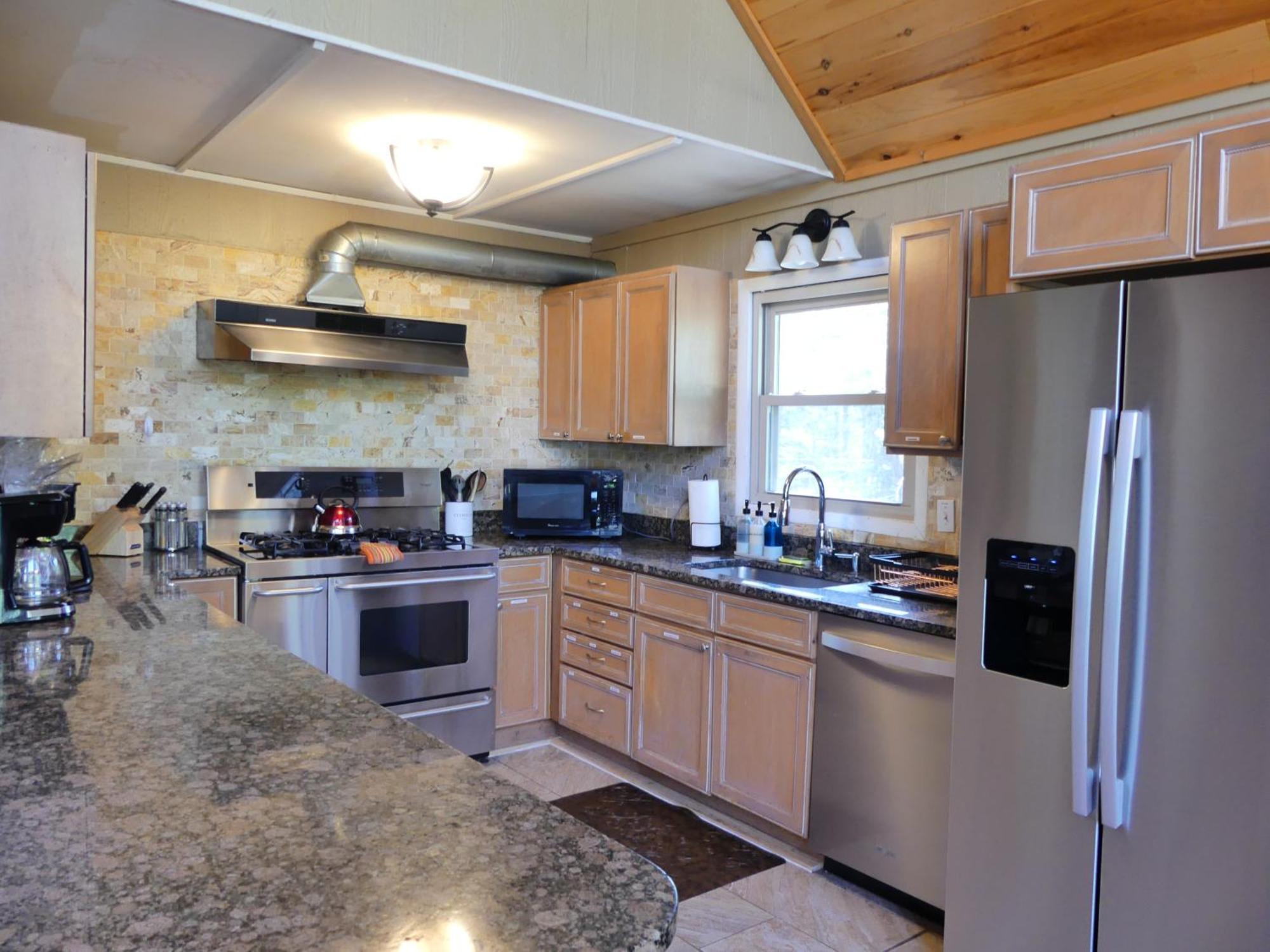 Holiday home Pine Heaven: 3 Miles To Big Boulder Mountain!new Promo Lake Harmony